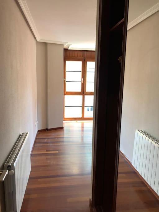 Friendly Vistas Mar Apart 3H Y Garaje Apartment Gijon Exterior photo