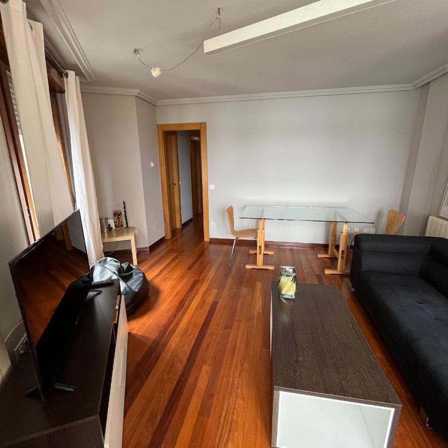 Friendly Vistas Mar Apart 3H Y Garaje Apartment Gijon Exterior photo